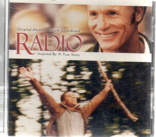 Radio James Horner Cd Audio