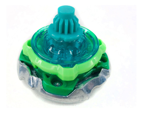 Beyblade X: Hellsscythe Rb 1 (Usado)