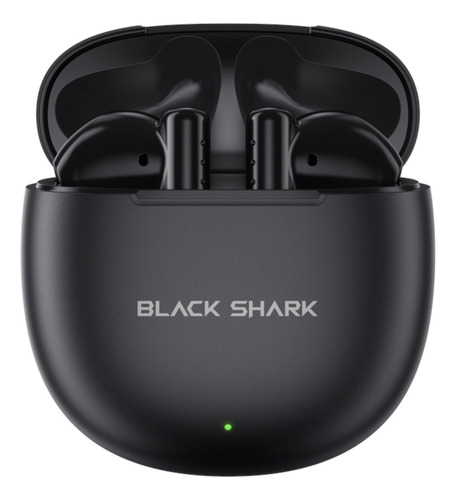 Auriculares Inalámbricos Black Shark T9 Bt Color Negro