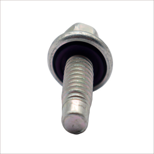Tornillo Tapon Carter Aceite Silverado Tahoe Avalanche Gm