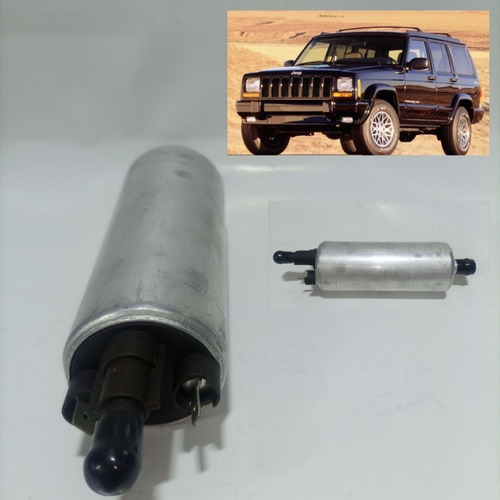 Bomba Gas Pila Jeep Cherokee (88-93) Ep11000