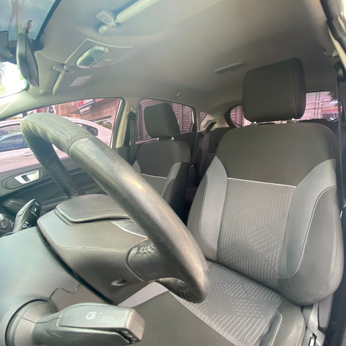 Ford Fiesta Kinetic 1.6 Se Powershift 120cv