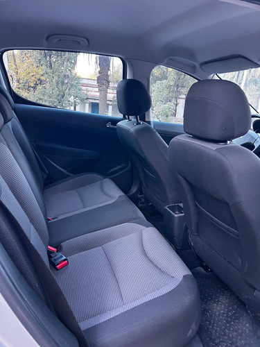 Peugeot 308 1.6 Active