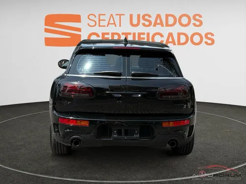 Mini Clubman 2022