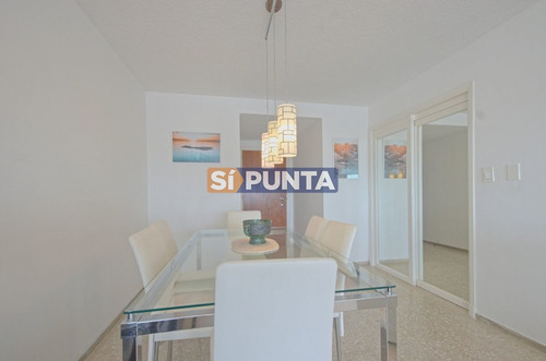 Imagen 7 de 17 de Apartamento En Alquiler - Peninsula
