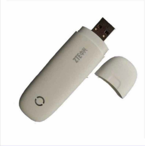 Módem Usb Zte Mf 190