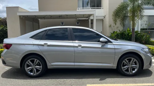 Volkswagen Jetta 1.4 Tsi Highline