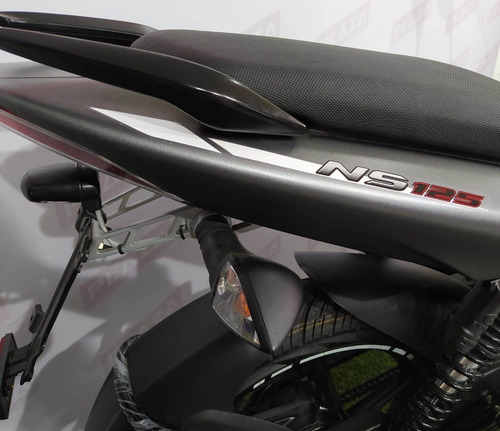 Imagen 12 de 14 de Bajaj Pulsar Ns125 // Plaza Motos //