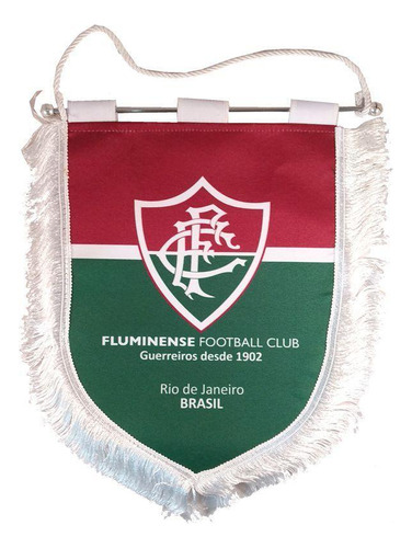 Flâmula Do Fluminense Myflag