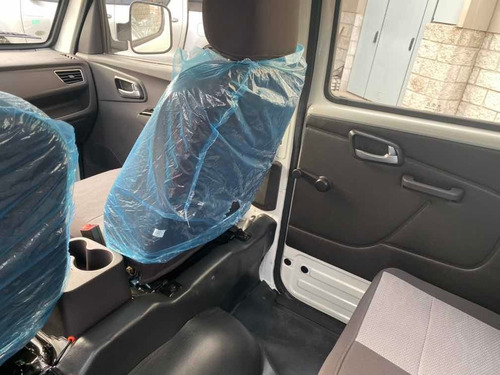 Foton Tm1 1.600 Kg Cabina Doble