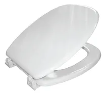 Comprar Asiento Inodoro Madera Laqueada Monaco Herrajes Nylon