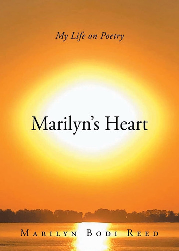 Libro:  Marilynøs Heart: My Life On Poetry