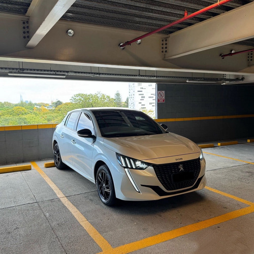Peugeot 208 1.6 Style