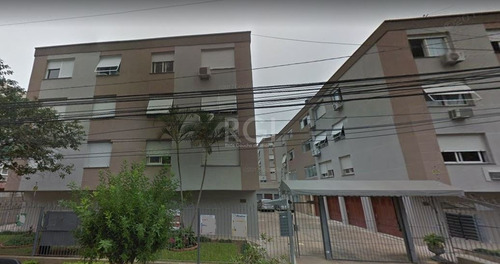 Imagem 1 de 11 de Apartamento - Passo Da Areia - Ref: 517465 - V-pj5771