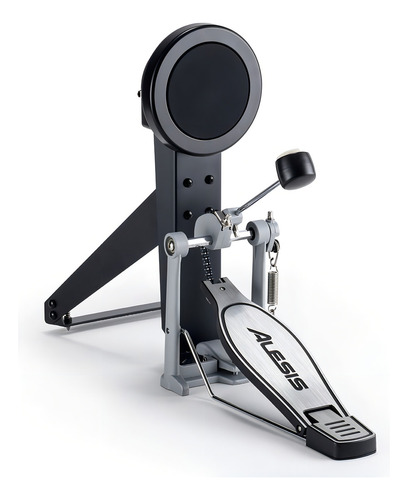 Batería electrónica Alesis Nitro Max