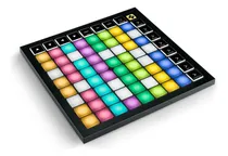 Comprar Controlador Midi Grid Novation Launchpad X Para Ableton Live