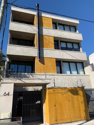 Imagen 2 de 14 de Venta Departamento San Isidro 3 Amb. A Estrenar C/cochera Fija (ultima Oportunidad)