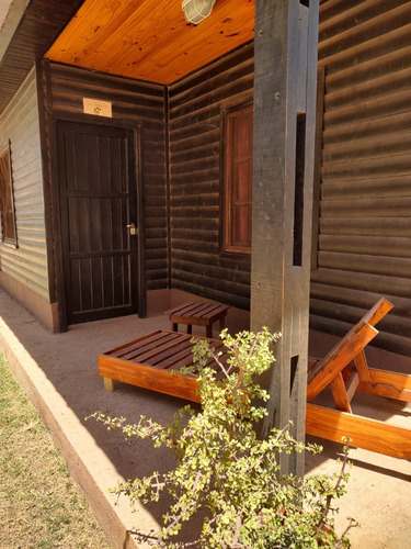 Imagen 3 de 17 de Cabañas Las Delicias