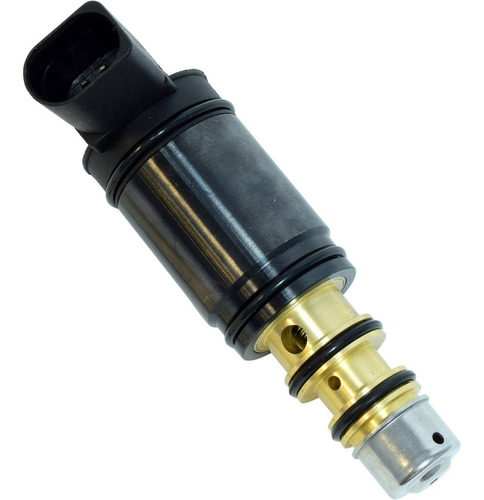 Valvula Torre Compressor Denso Vw Amarok  Passat 