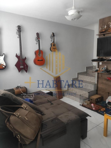 Casa Em Condomínio Para Venda Em Nova Odessa, Parque Dos Pinheiros, 2 Dormitórios, 1 Banheiro, 2 Vagas - Casa 400_1-1733308