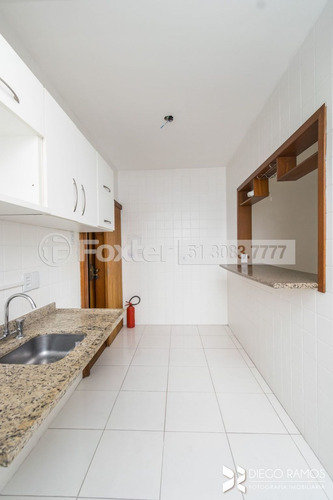 Apartamento Garden, 2 Dormitórios, 69.8 M², Floresta - 204896