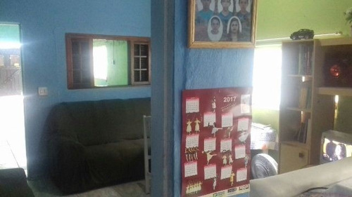 Imagem 5 de 10 de Casa Prox À Pista Em Itanhaém-jd. Umuarama 2dorm. 2563