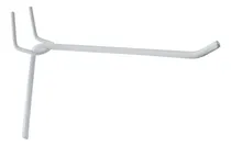 Comprar 25 Gancho De Eucatex  10cm + 25 Gancho De 15cm