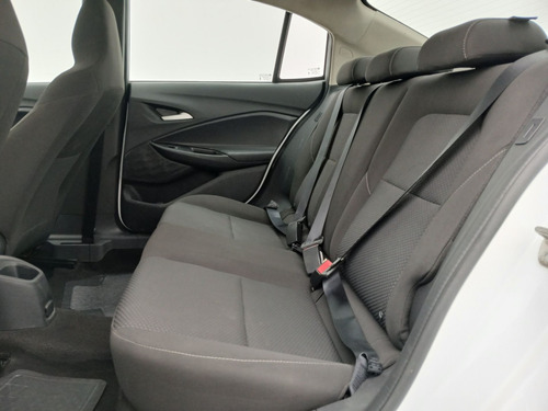Chevrolet Onix 1.0 FLEX PLUS LT MANUAL