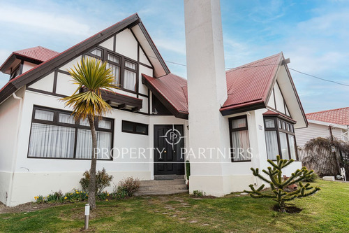 Arriendo Casa Sector Villa Ginebra Punta Arenas
