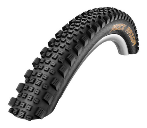 Llanta Bicicleta Montaña 27.5x2.35 Rock Razor Schwalbe