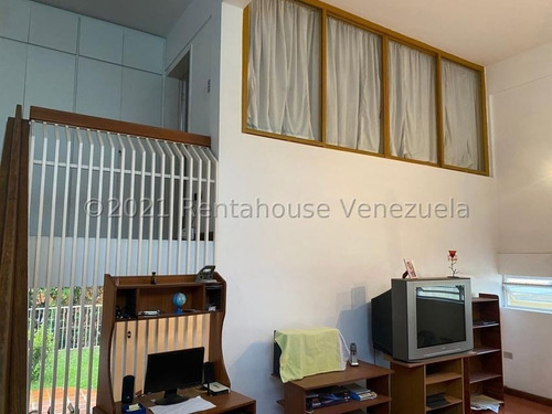 Imagen 19 de 24 de El Marques Casa En Venta Jesús Enrique Díaz 22-12015 Caracas