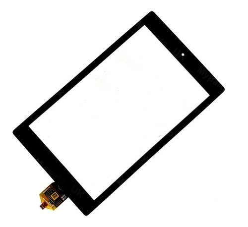 Touch Tactil Kindle Fire Hd8 Amazon Pr53dc / T9063a04-v01