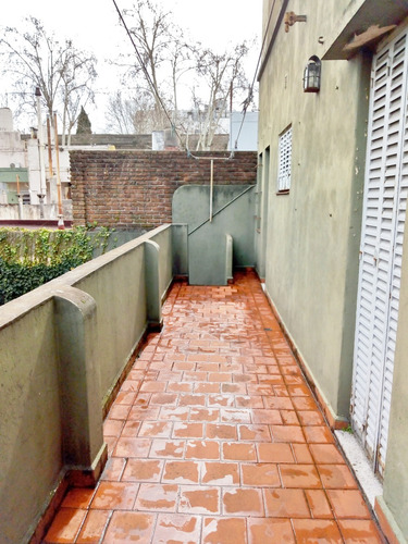 Dueño Directo - Casa En Venta En Flores, Lote Propio. 200m Subte A Est. Carabobo