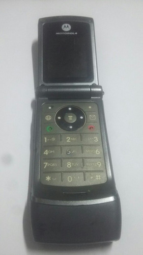 Motorola W375 #com Defeito, Por Favor Perguntas Objetivas