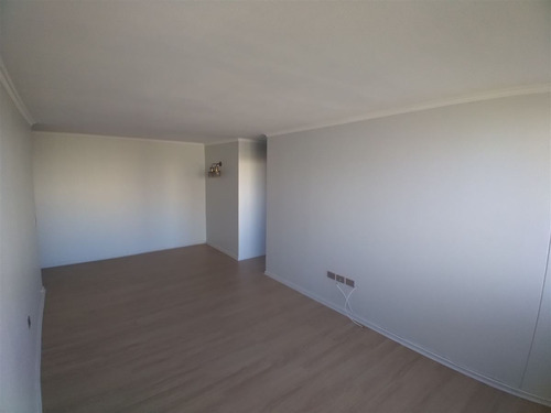 Depto Venta 2d2b Estacionamiento Y Bodega- Baquedano L5