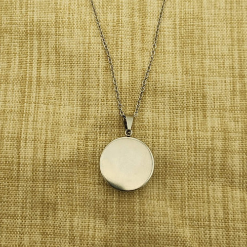 Imagen 5 de 7 de Collar Mini Artístico Margarita