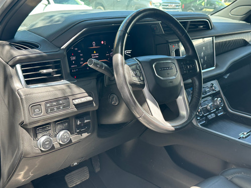 Yukon Xl Denali 2023