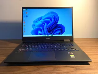 Laptop Hp Omen