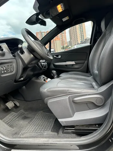 Renault Captur 2.0 Intens Bose