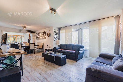 Imagen 5 de 30 de Casa En Venta En Country Club Maschwitz - Maroto Propiedades