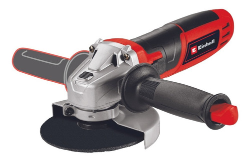 Amoladora Einhell Te-ag 115/750 750w 