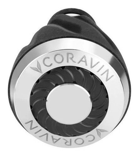 Imagen 3 de 7 de Coravin® Aireador ( Garantía Oficial Coravin® Argentina )