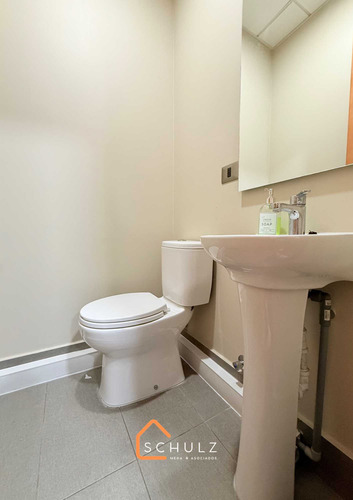 Arriendo Oficina En Edificio Plaza Oriente (107015)