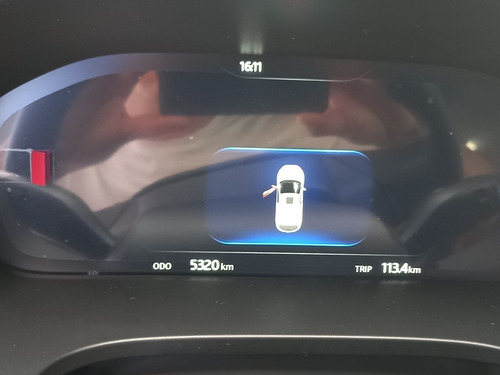 Imagen 13 de 15 de Jac Sei 7 Pro Sei 7 Pro