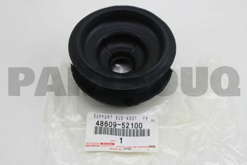 Base Amortiguador Delantera Scion Xd 2008 2009 2010 2011 1.8