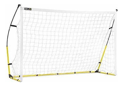 Porteria De Futbol Sklz Quickster Porteria De Futbol Portati