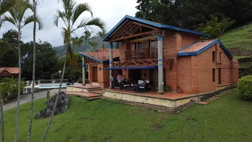 Finca En Copacabana- Vereda Zarzal