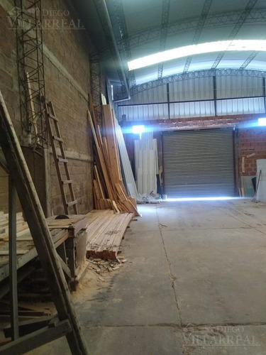 Imagen 9 de 17 de Terreno - Libertad - Galpon - Casa -depto - Venta -