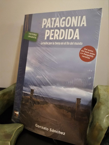 Patagonia Perdida