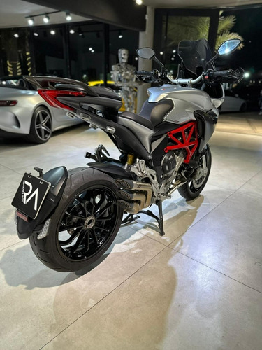 Mv Agusta Turismo Veloce 800